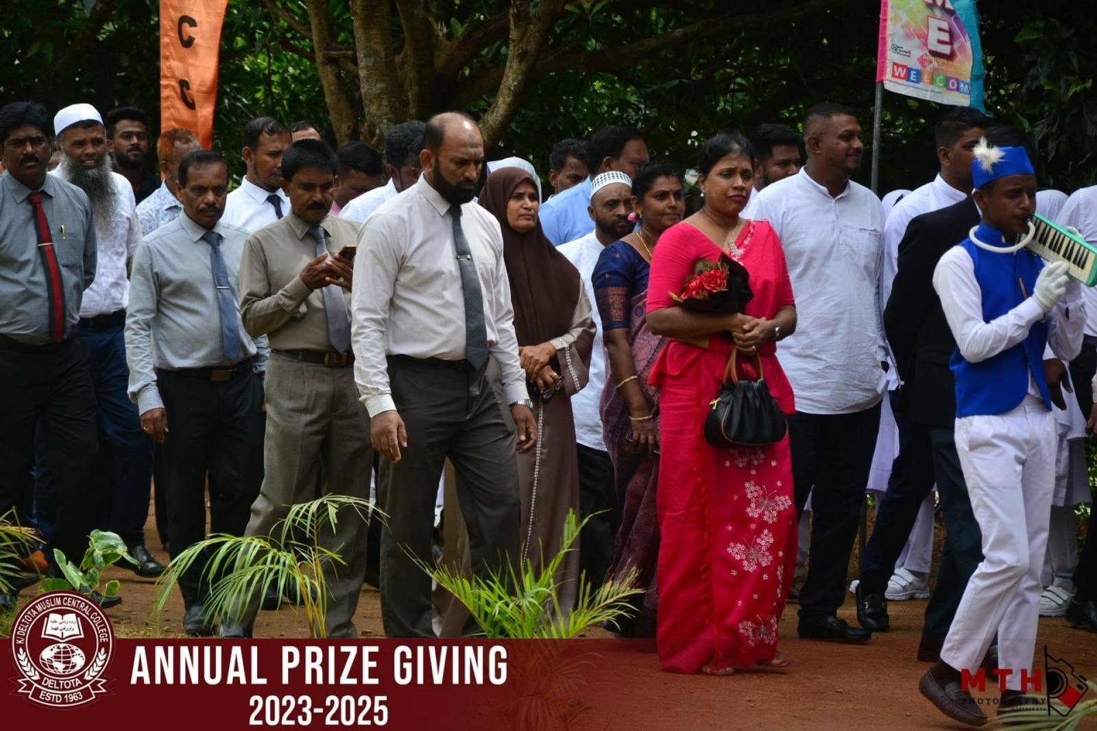 Annual prize giving ceremony 2026